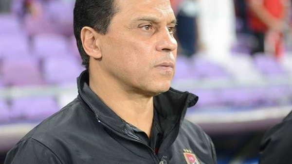 حسام البدري