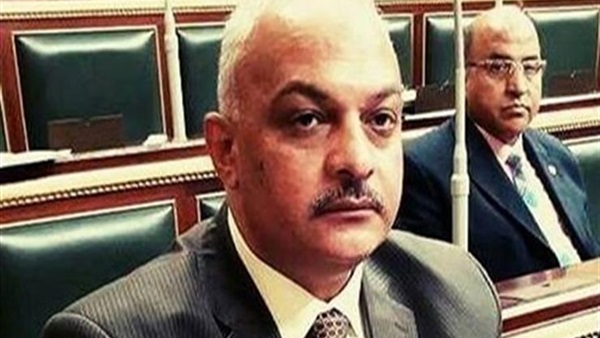 النائب-حسن خليل