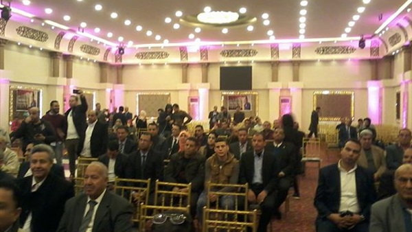 صورة من الحملة