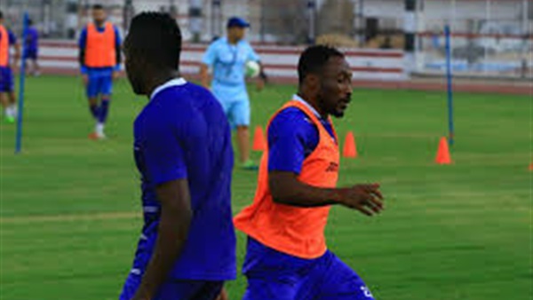 اتشامبونج-لاعب الزمالك