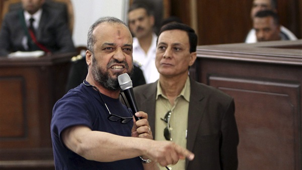 محمد البلتاجي