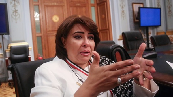 غادة عجمي