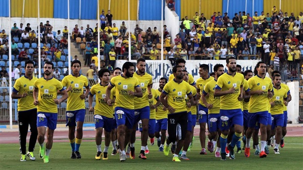 نادي الاسماعيلي