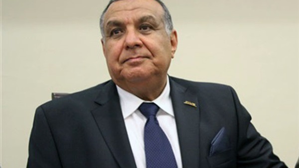 عمرو علواني رئيس