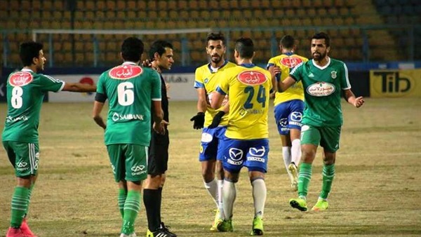 الاسماعيليوالاتحاد