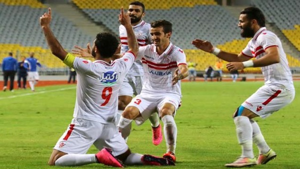 نادي الزمالك