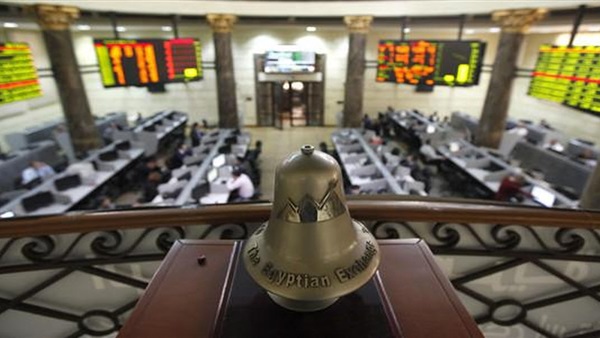 أسعار الأسهم بالبورصة