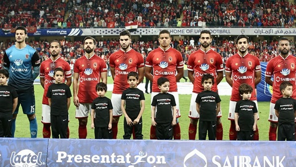 فريق الاهلي