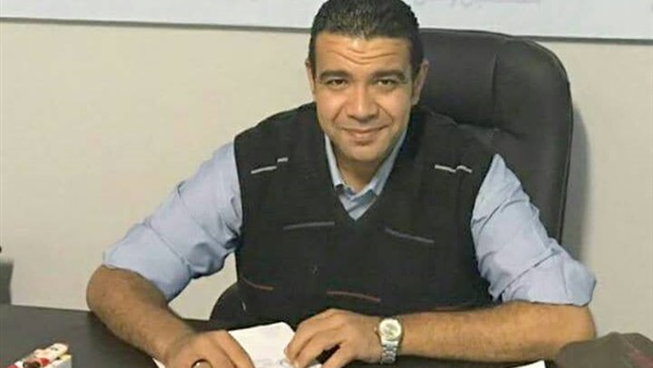 أمين المحليات بحزب-