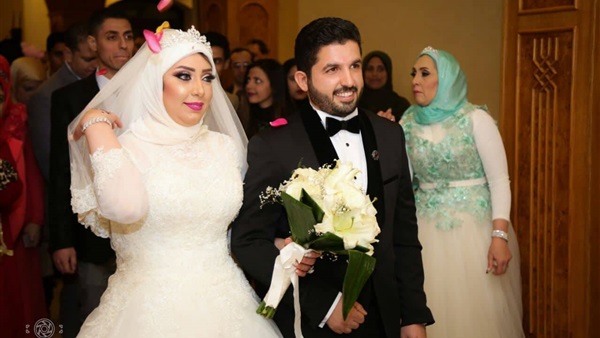 محمد عادل - مي امير