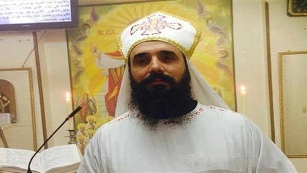 القمص سمعان
