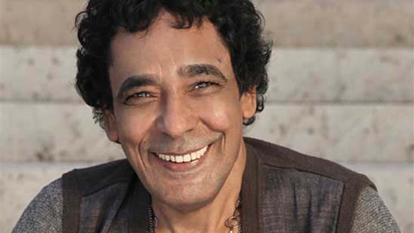 محمد منير