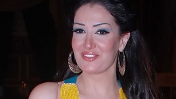 غادة عبدالرازق