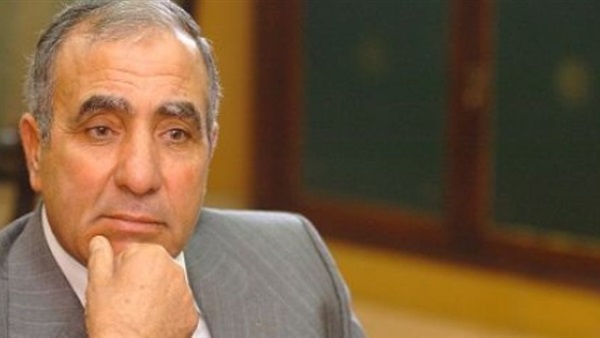وزير التنمية المحلية