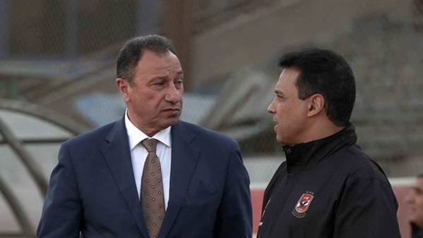 الخطيب والبدري