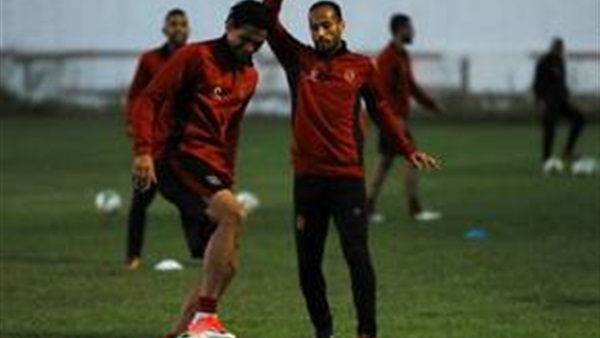 محمد نجيب و وليد