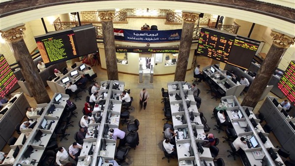 أسعار الأسهم بالبورصة