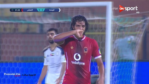 عمرو بركات صانع العاب