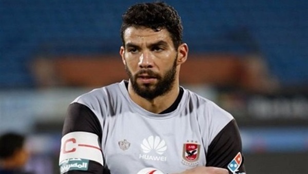 شريف اكرامي