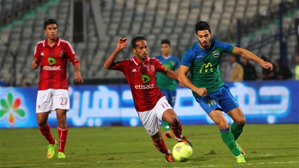 أحمد سامي - لاعب