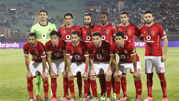 فريق الاهلي