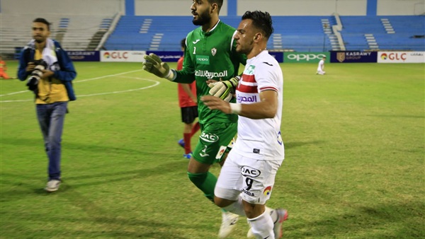 خالد قمر