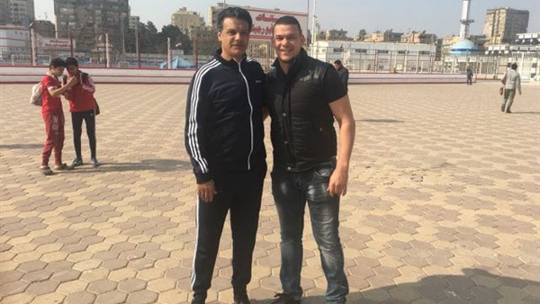 عبد الواحد السيد