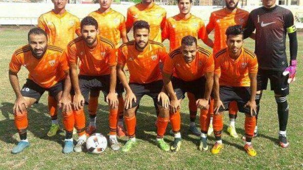 فريق المنصورة