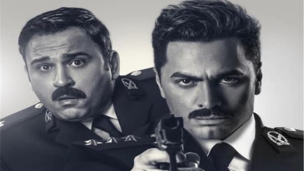 بوستر فيلم البدبة