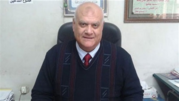 هشام عبدالله - وكيل