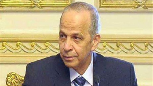 محمود عشماوي