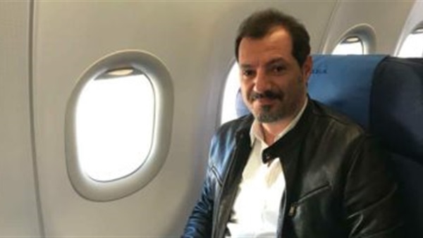 الفنان عادل كرم