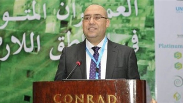 نائب وزير الإسكان