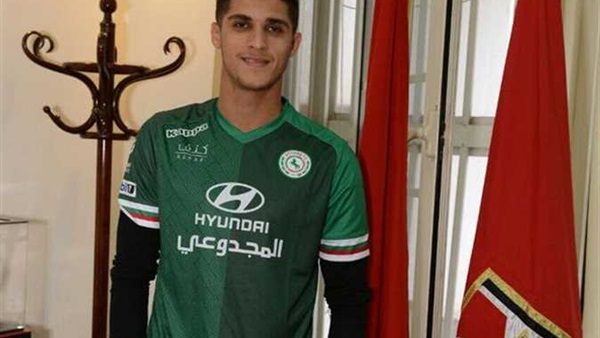أحمد الشيخ
