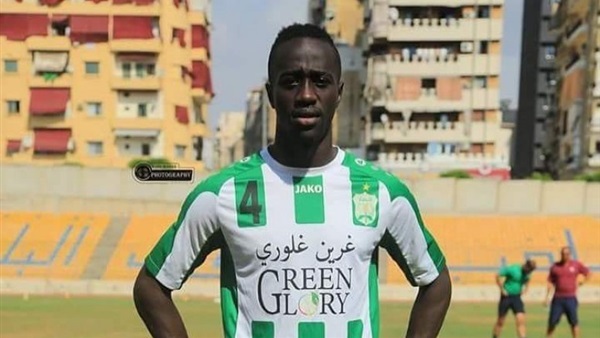 تالا نداي لاعب بتروجيت