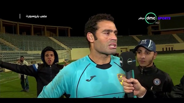محمد عبد المنصف حارس