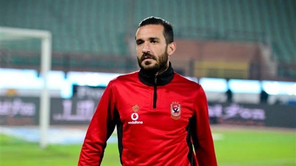علي معلول ظهير الأهلي