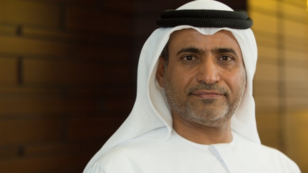 محمد السويدي