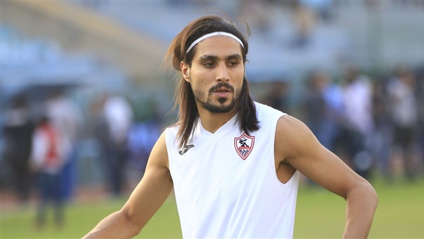 علاء الشبلي لاعب