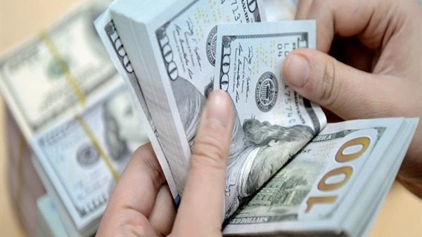 سعر صرف الدولار