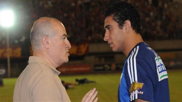 رامي ربيعة لاعب الاهلي
