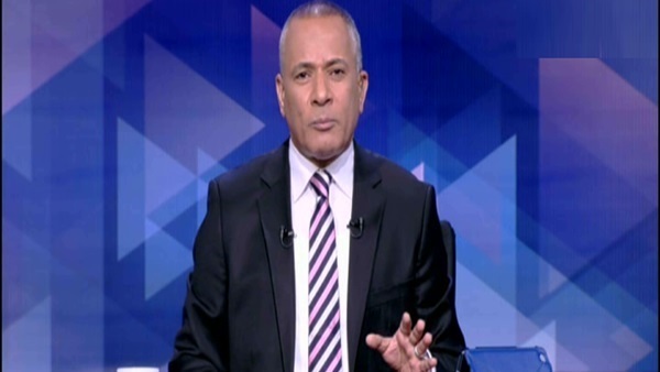 احمد موسى