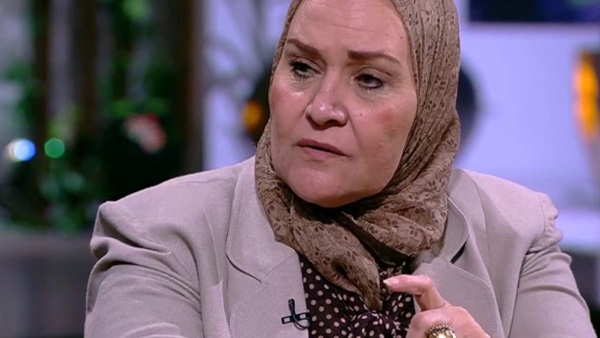عبلة الهواري