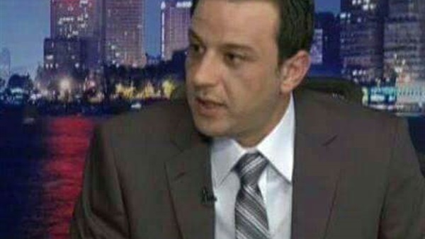 هشام الأقرع رئيس