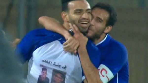 ميدو جابر
