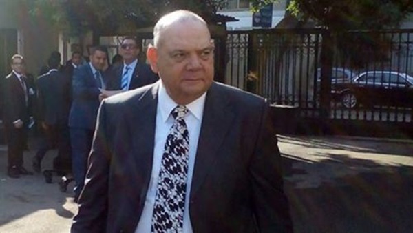 النائب محمد ماهر