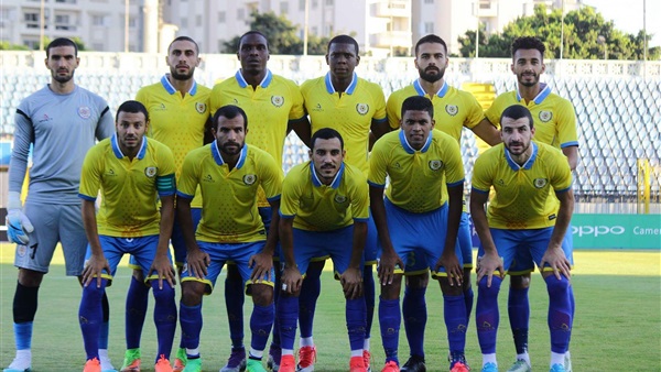 تشكيل الاسماعيلي