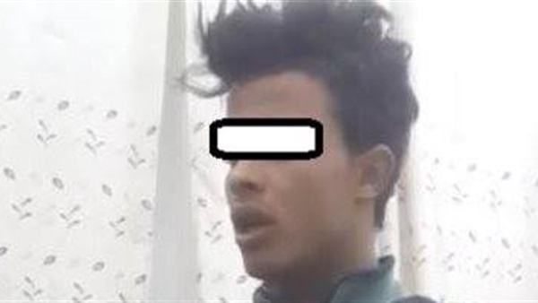 المتهم