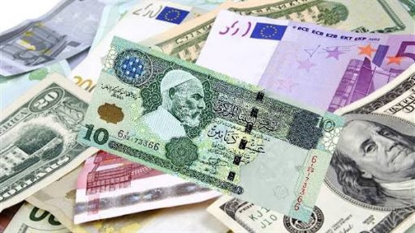 العملات