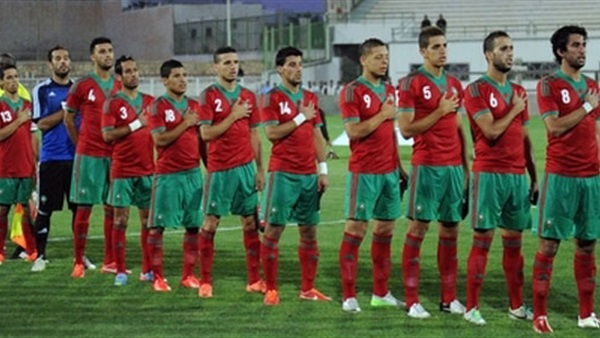 منتخب-المغرب